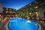 Hotel Simeon Hotel wakacje