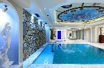 Hotel Alkyonis Hotel wakacje