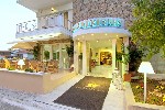 Hotel Alkyonis Hotel wakacje