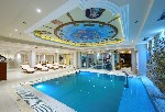 Hotel Alkyonis Hotel wakacje