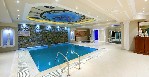 Hotel Alkyonis Hotel wakacje
