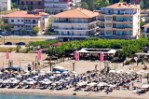 Hotel Olympic Star Beach wakacje