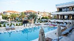 Hotel Agnes Deluxe Hotel wakacje