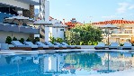 Hotel Agnes Deluxe Hotel wakacje