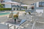 Hotel Akritas Hotel wakacje