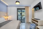 Hotel Akritas Hotel wakacje
