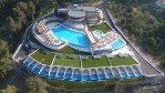 Hotel Alia Palace wakacje