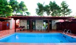 Hotel Alia Palace wakacje