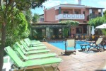 Hotel Ammon Garden Hotel wakacje
