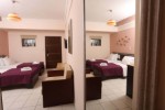 Hotel Anna Maria Paradise wakacje