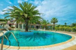 Hotel Anna Maria Paradise wakacje