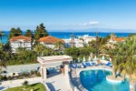 Hotel Anna Maria Paradise wakacje