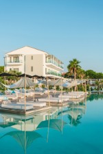 Hotel Blue Carpet Luxury Suites wakacje