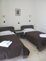 Hotel Ioli Village Hotel wakacje