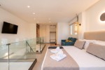 Hotel Mirablue Deluxe Residences wakacje