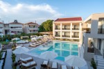 Hotel Mirablue Deluxe Residences wakacje