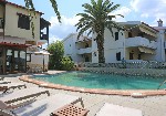 Hotel Pella House wakacje