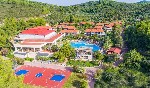 Hotel Poseidon Sea Resort Hotel wakacje