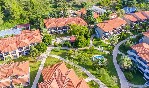 Hotel Poseidon Sea Resort Hotel wakacje