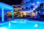 Hotel Dolphin Beach wakacje