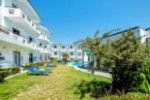 Hotel Dolphin Beach wakacje