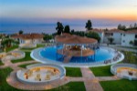 Hotel Ajul Luxury Hotel & SPA Resort wakacje
