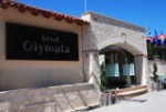 Hotel Olympia Hotel wakacje