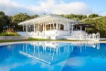 Hotel Mr & Mrs White Corfu wakacje