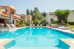 Hotel Villa Violetta wakacje