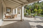 Hotel Villa Violetta wakacje