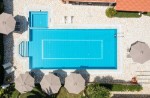 Hotel Villa Violetta wakacje