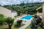 Hotel Villa Violetta wakacje