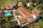 Hotel Villa Violetta wakacje