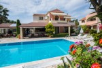 Hotel Villa Violetta wakacje