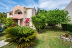 Hotel Villa Violetta wakacje