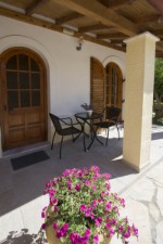 Hotel Villa Violetta wakacje