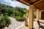 Hotel Villa Violetta wakacje