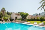 Hotel Villa Violetta wakacje