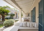 Hotel Villa Violetta wakacje