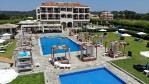 Hotel Golden Sands wakacje