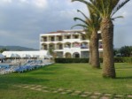 Hotel Golden Sands wakacje