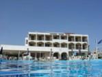 Hotel Golden Sands wakacje