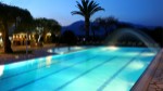 Hotel Paradise Corfu wakacje