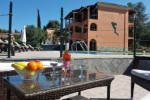 Hotel Ziogas Luxury Apartments wakacje