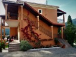 Hotel Ziogas Luxury Apartments wakacje