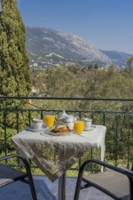 Hotel Ziogas Luxury Apartments wakacje