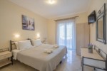 Hotel Ziogas Luxury Apartments wakacje
