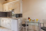 Hotel Ziogas Luxury Apartments wakacje