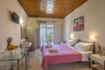 Hotel Ziogas Luxury Apartments wakacje