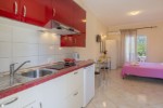 Hotel Ziogas Luxury Apartments wakacje